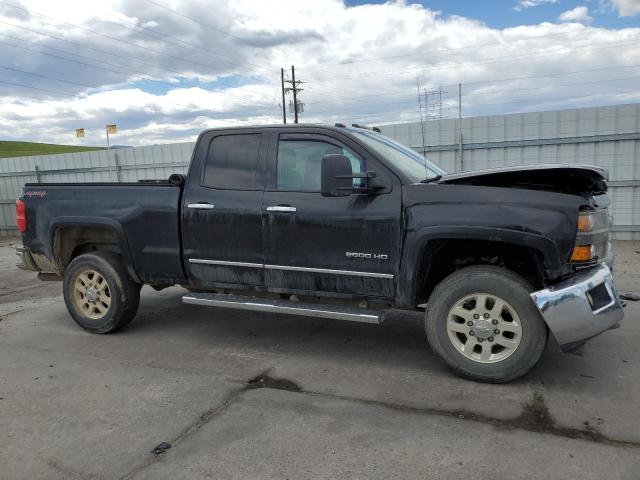 1GC2KWEGXFZ115379 Chevrolet l96