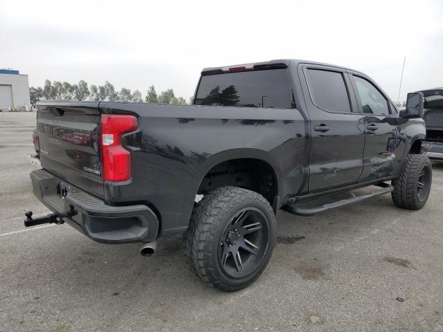 1GCPWBEHXLZ162807 Chevrolet lv3 - gen 5, sidi, vvt, ohv, e85 max alum