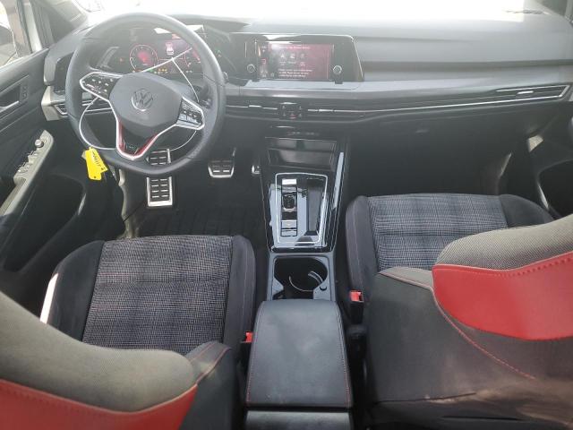 WVW8A7CD7PW174128 Volkswagen tsi