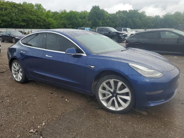 5YJ3E1EB2LF481390 Tesla MODEL 3