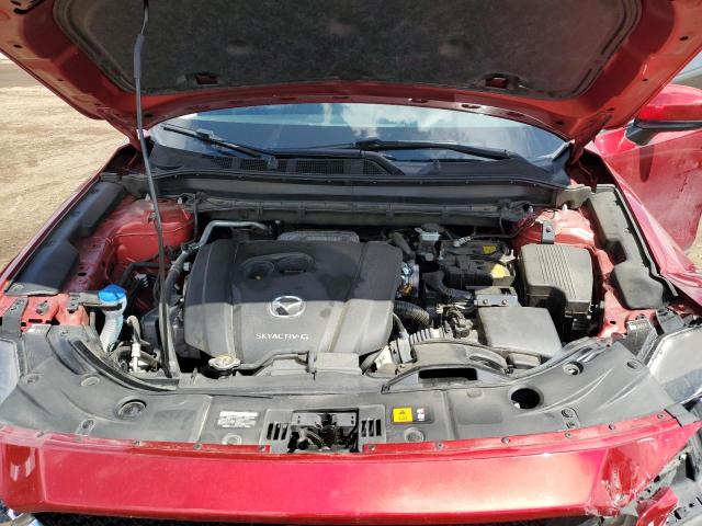 JM3KFACM7L1847759 Mazda CX-5 TOURI