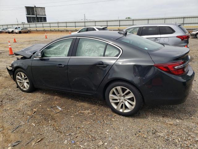 2G4GK5EX9G9108138 Buick Regal