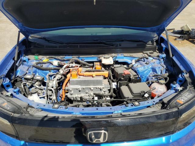 3GPKHVRJ9RS521295 Honda x0c+ec5