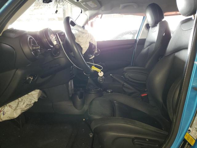 WMWXS5C55FT832807 Mini 2015
