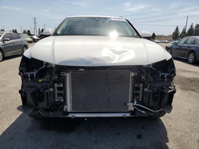 WA1EVBF18PD016706 Audi Q8 PREMIUM