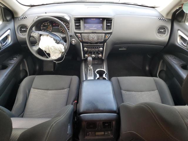5N1DR2MN5JC679025 Nissan Pathfinder