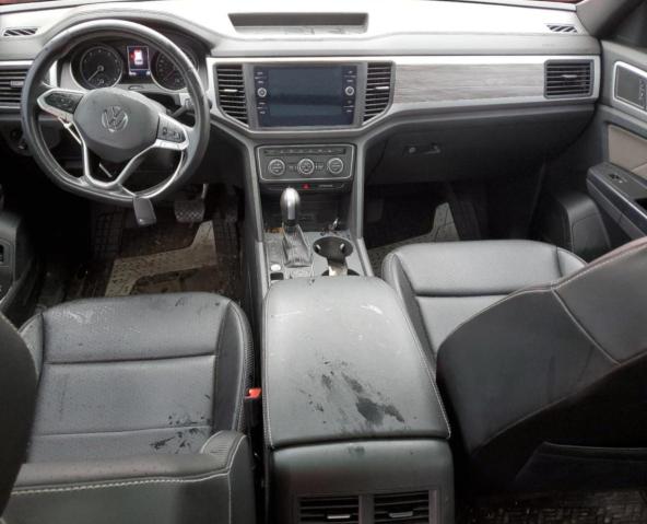 1V2KC2CA3MC204438 Volkswagen ATLAS CROS