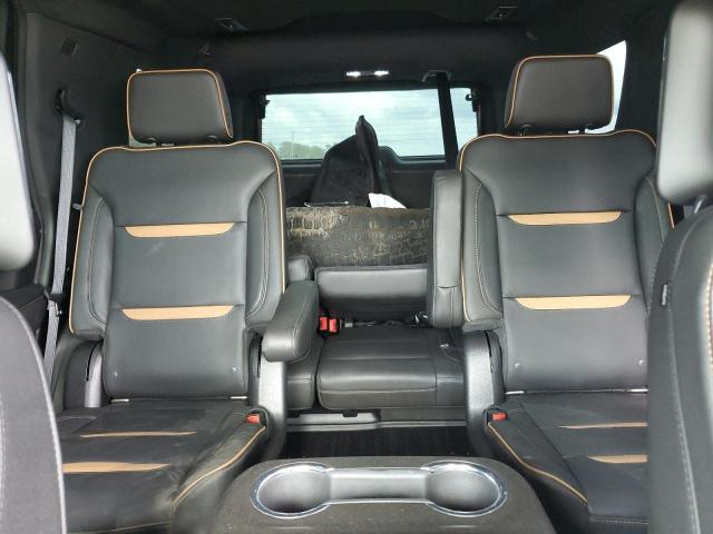 1GKS2CKD1MR458480 GMC Yukon At4