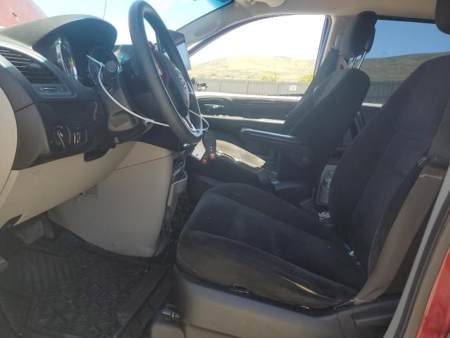 2C4RDGBG5GR109956 Dodge 2016
