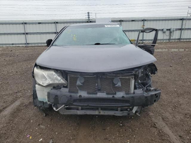 4T1BF1FK4EU429451 Toyota CAMRY L
