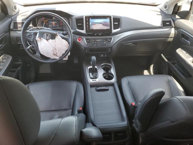 5FPYK2F66KB003453 Honda j35y6