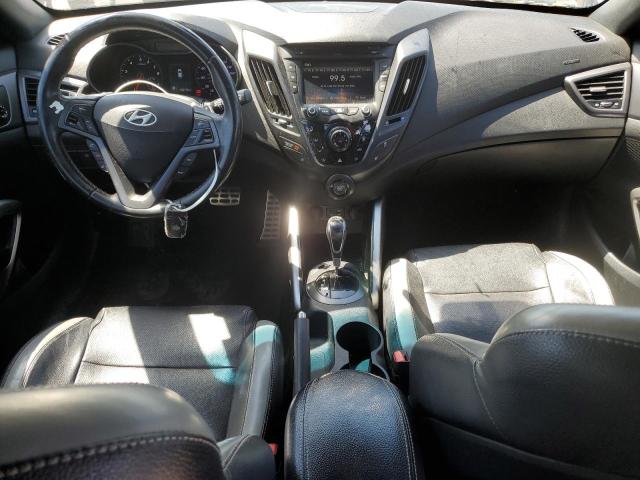 KMHTC6AE5GU287559 Hyundai VELOSTER T
