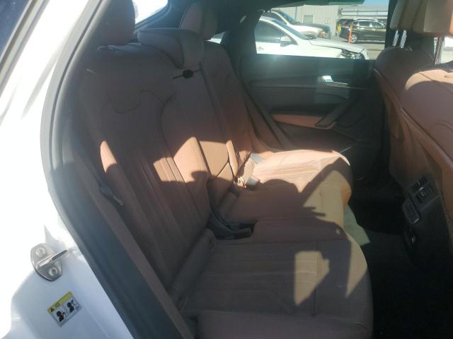 WA14AAFY9M2139033 Audi Q5