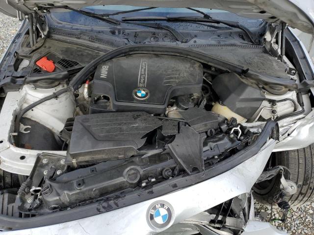 WBA3B3C59EJ982268 BMW 2014