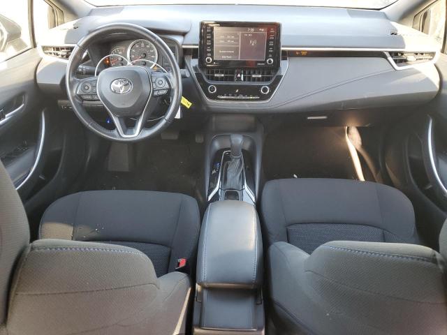 5YFS4MCE9NP133686 Toyota COROLLA SE