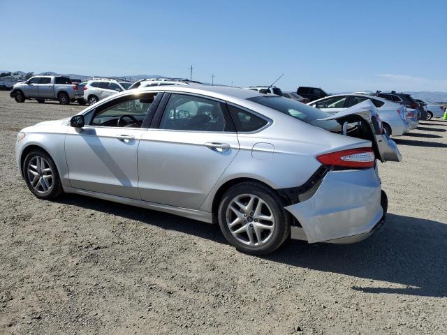 3FA6P0HD8FR137683 Ford 2015