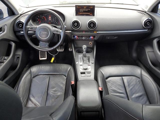 WAUCCGFFXF1004887 Audi 2015