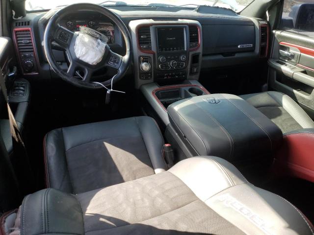 1C6RR7YT7JS235965 RAM 1500 Rebel