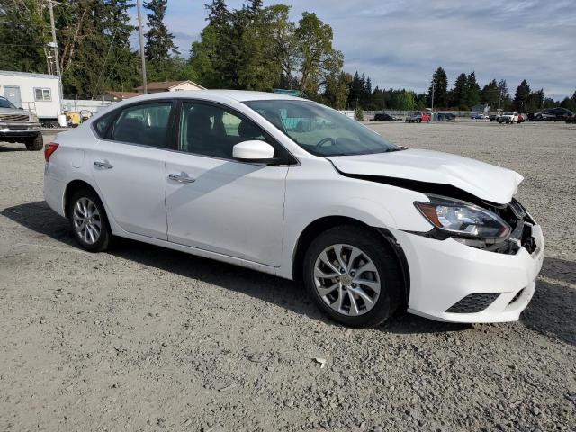 3N1AB7AP7KY288422 Nissan 2019