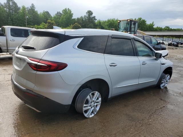 5GAEVAKW5MJ159760 Buick ENCLAVE ES