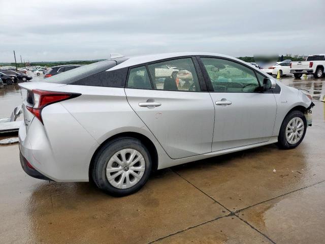 JTDKAMFU1M3142014 Toyota Prius Spec