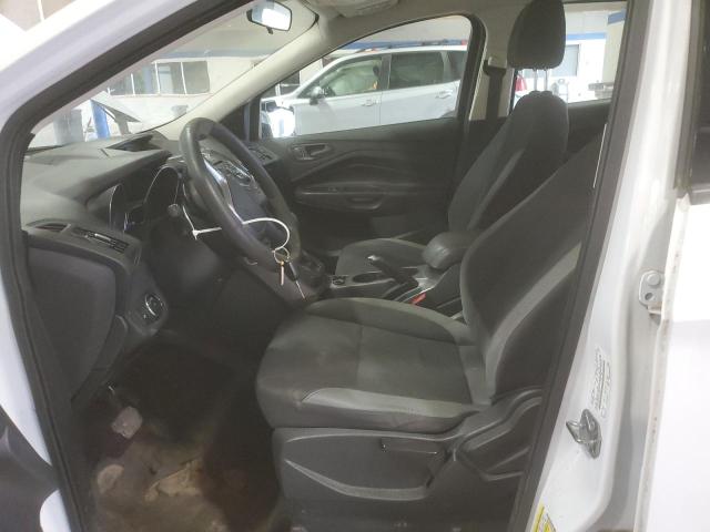 1FMCU0F74EUE57637 Ford ESCAPE S