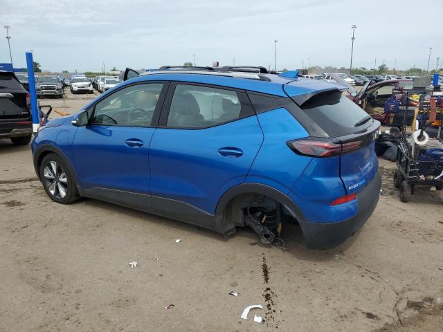 1G1FY6S03P4176460 Chevrolet BOLT EUV L