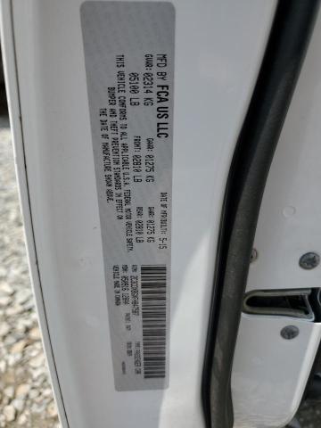2C3CDXBGXFH847587 Dodge 2015