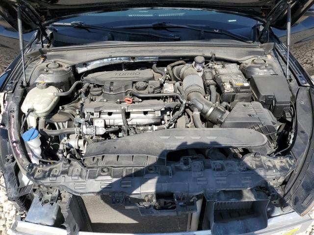 5XXG14J25MG014208 KIA t-gdi gamma ii