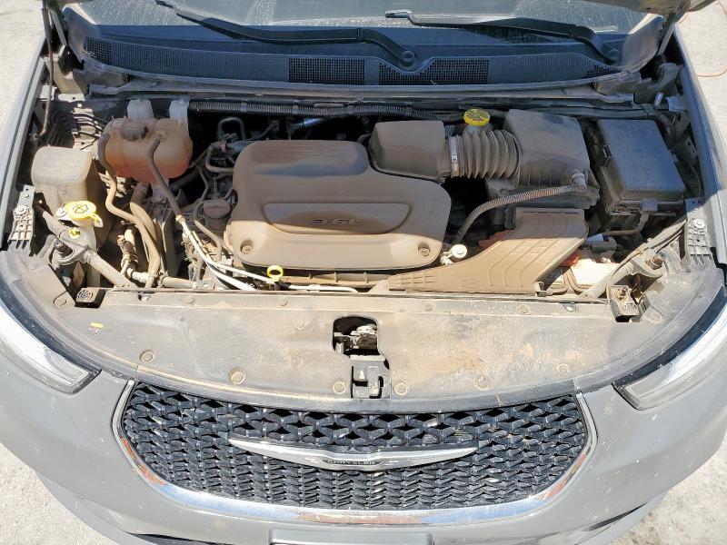 2C4RC1BG0NR135958 Chrysler PACIFICA T