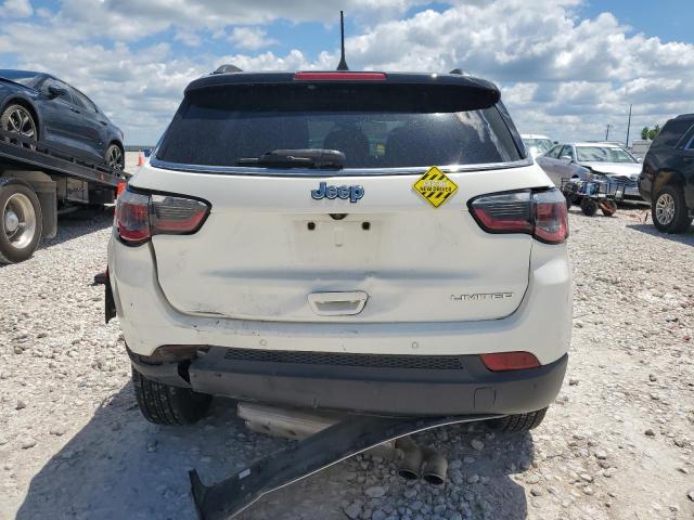 3C4NJCCB4JT272511 Jeep 2018