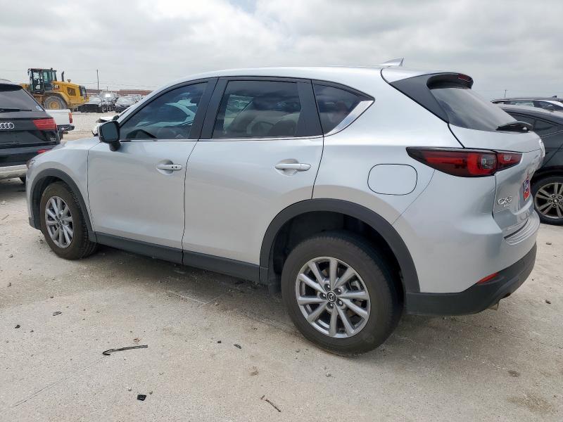 JM3KFBBM1P0222261 Mazda CX-5 SELEC