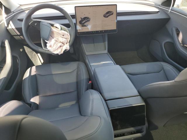 5YJ3E1EA2SF938799 Tesla 2025