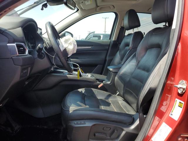 JM3KFADM6L0830925 Mazda py cylinder deactivation