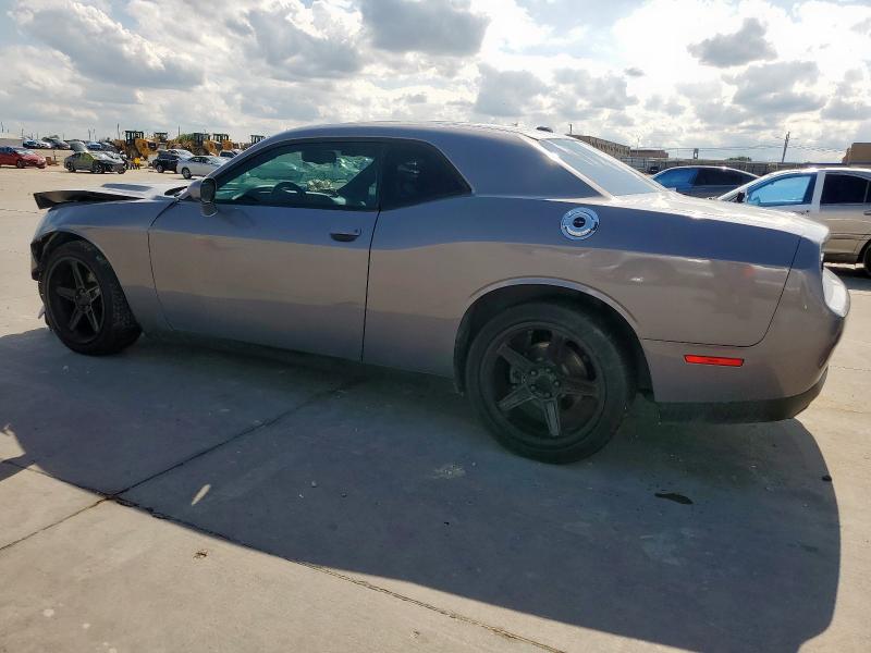 2C3CDZAG5FH730853 Dodge Challenger