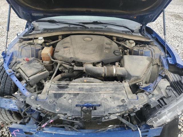 1G1FB1RS5K0128132 Chevrolet CAMARO LS