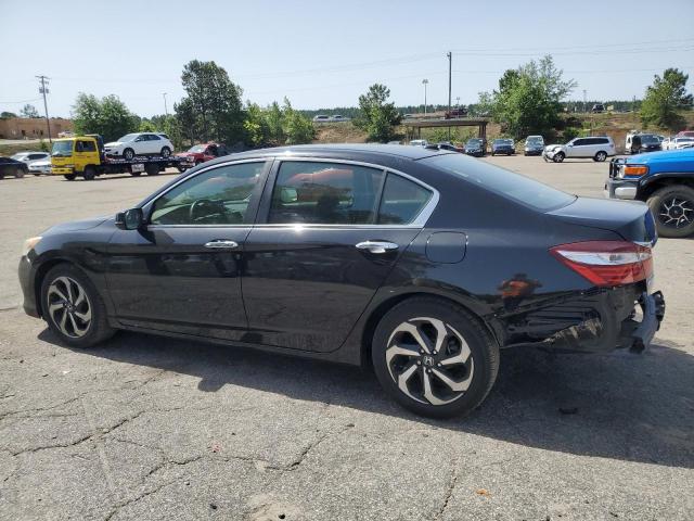 1HGCR2F84HA015006 Honda ACCORD EXL