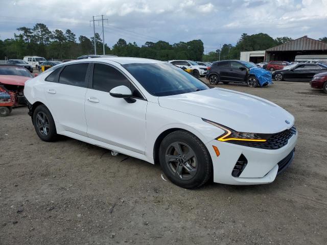 5XXG14J23MG053931 KIA K5 LXS