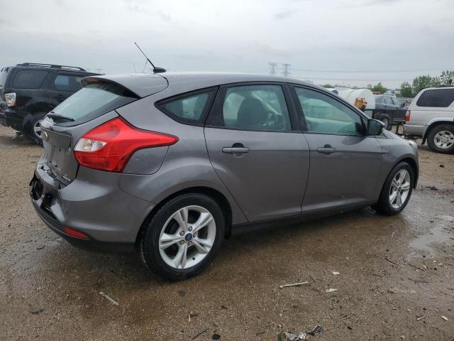 1FADP3K2XEL417795 Ford 2014