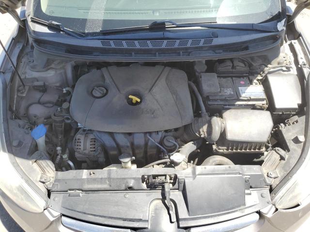 5NPDH4AE1FH563291 Hyundai dohc mpi nu