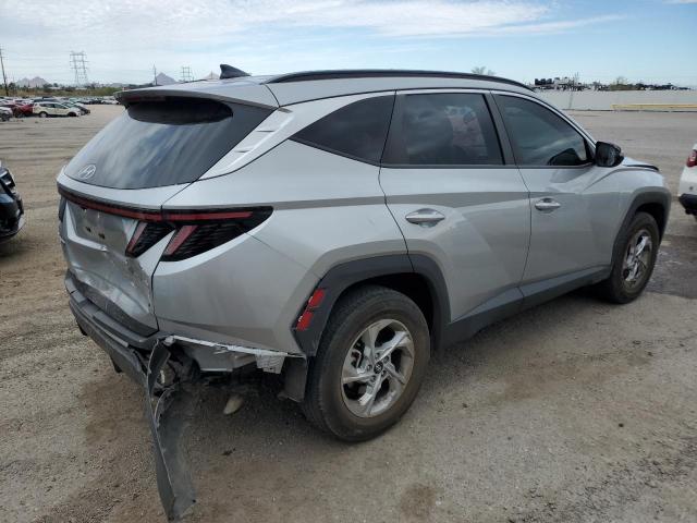 5NMJBCAE6PH241484 Hyundai TUCSON SEL