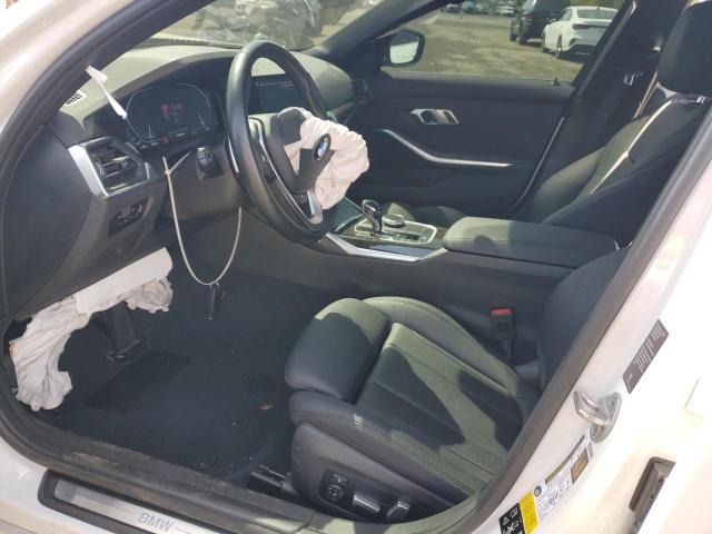 3MW5R7J0XM8B93091 BMW 330XI