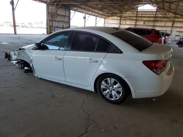 1G1PA5SH1F7210286 Chevrolet luw