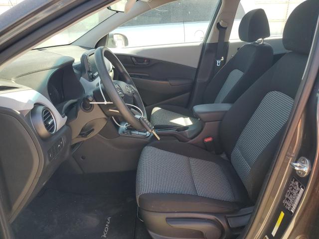 KM8K1CAA6LU494162 Hyundai Kona Se