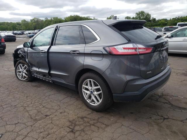 2FMPK4J95NBA28410 Ford EDGE SEL