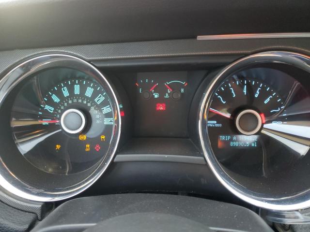1ZVBP8AM7E5233093 Ford 2014