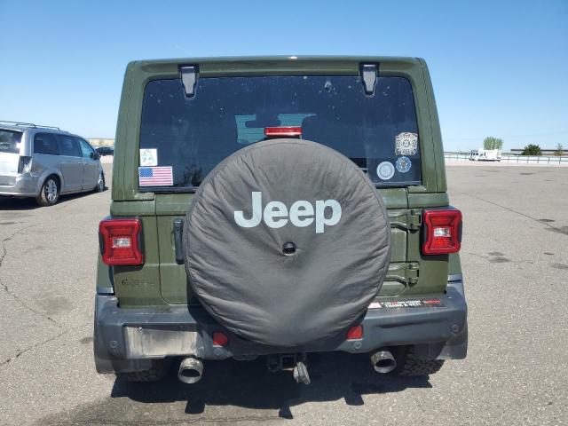 1C4PJXFG8RW226581 Jeep WRANGLER R