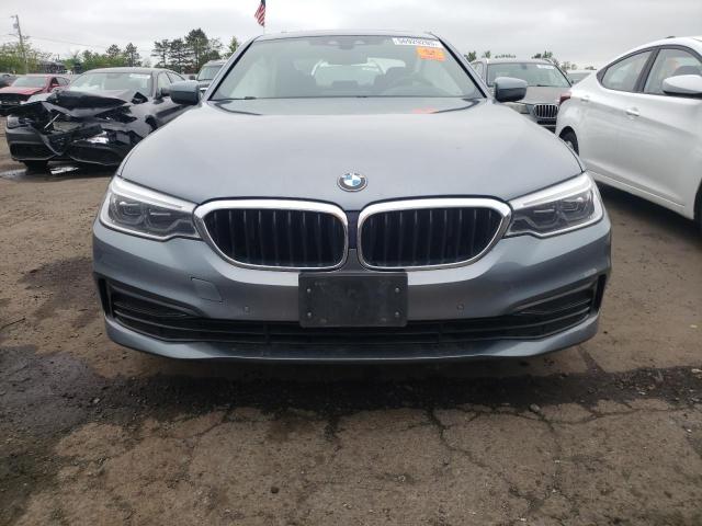WBAJE7C59KWW10059 BMW 540 XI