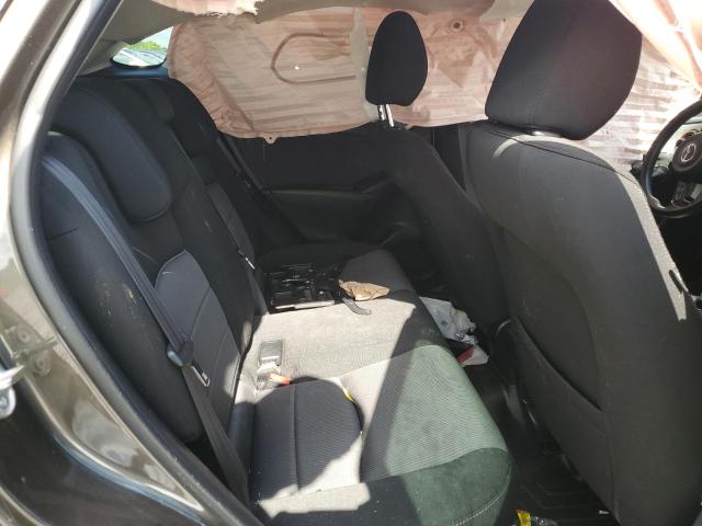 JM1DKFB76J0320529 Mazda Cx-3 Sport
