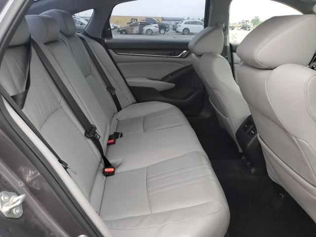 1HGCV1F5XJA110641 Honda l15be
